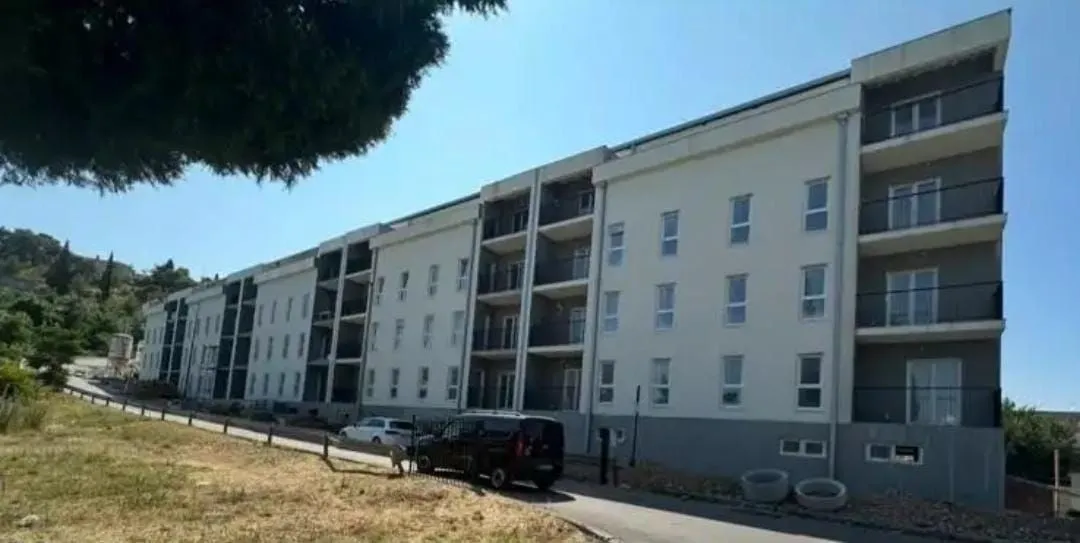 Prodaja, jednosoban stan, 44m², Zabjelo, Podgorica