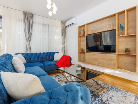 Prodaja, dvosoban stan, 162m², Sveti Stefan, Budva - image 22