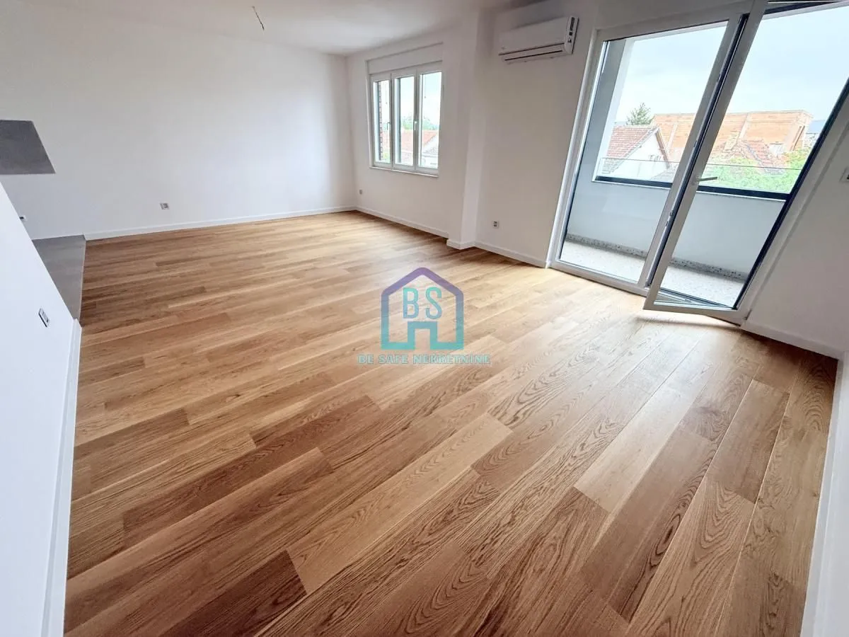 Prodaja, stan, 179m², Telep, Novi Sad Sve Podlokacije