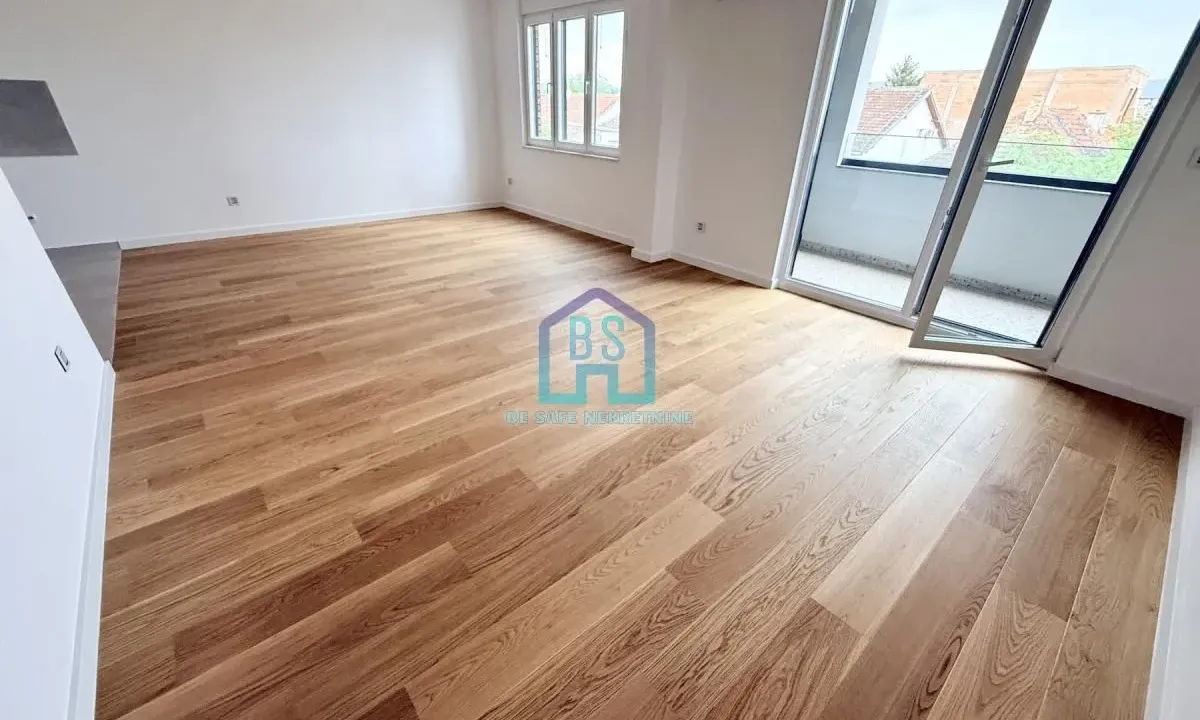 Prodaja, stan, 179m², Telep, Novi Sad Sve Podlokacije