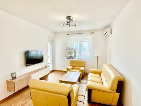 Izdavanje, jednosoban stan, 47m², Stari Aerodrom, Podgorica - image 9