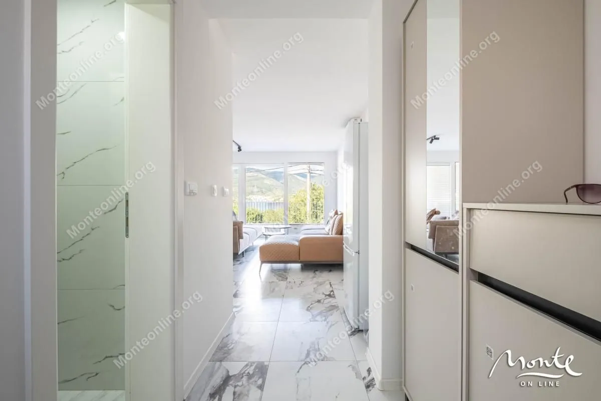 Prodaja, kuća, 100m², Đuraševići, Tivat