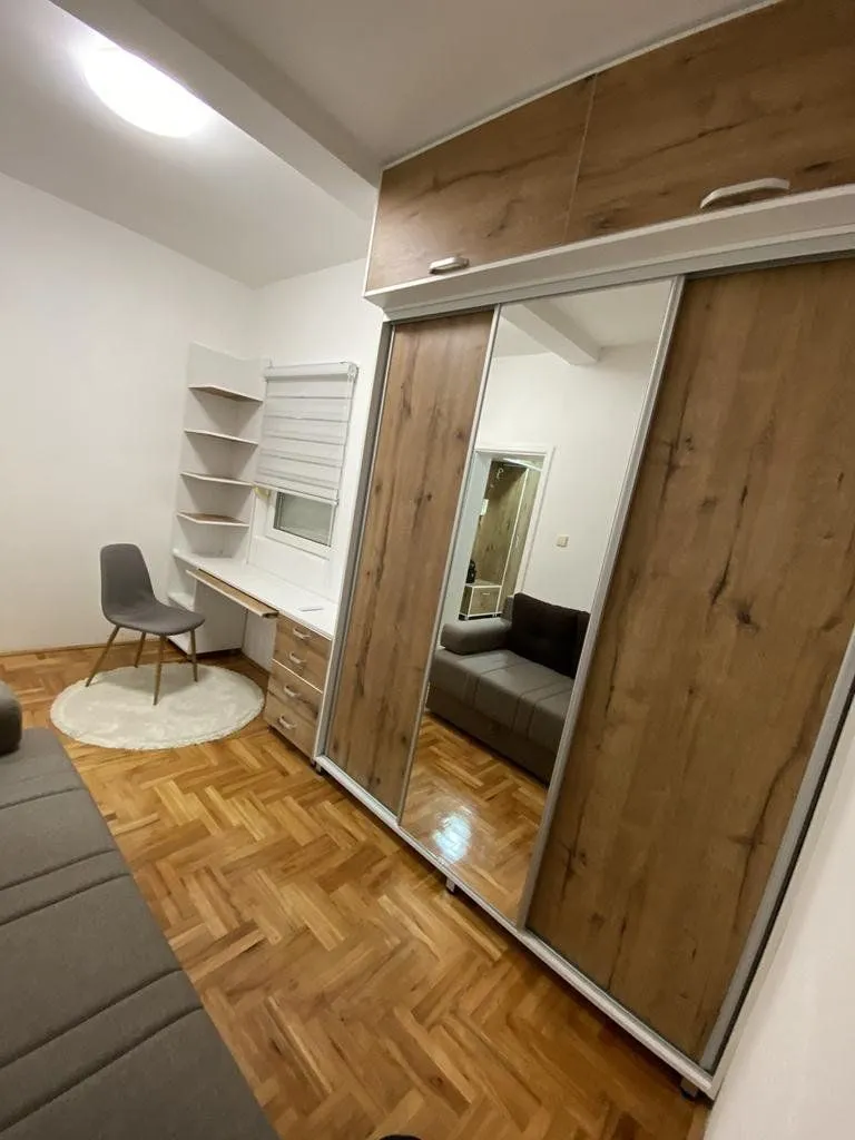 Rent, two bedroom apartment, 70m², Zagorič, Podgorica