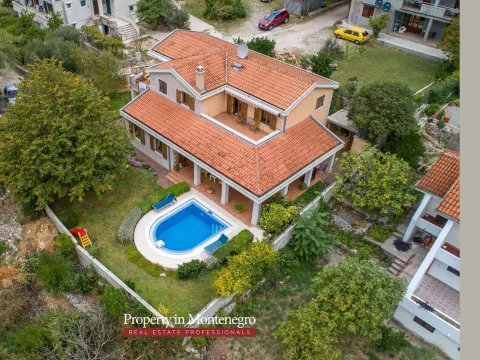 Prodaja, kuća, 303m², Orahovac, Kotor - image 10