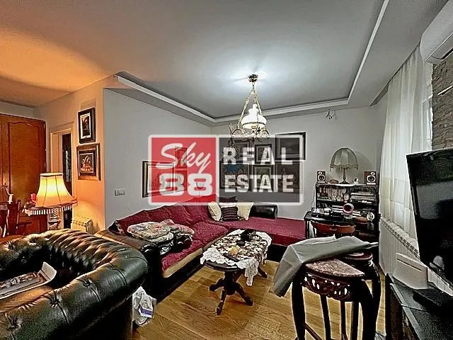 Prodaja, dvosoban stan, 103m², Vračar Sve Podlokacije, Beograd