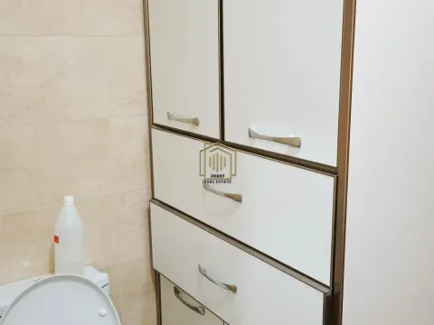 Izdavanje, jednosoban stan, 43m², Stari Aerodrom, Podgorica - image 8