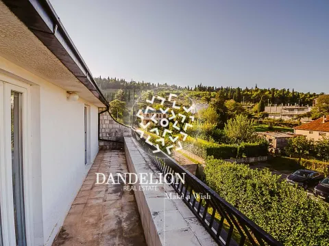 Rent, house, 250m², Zagorič, Podgorica - image 21