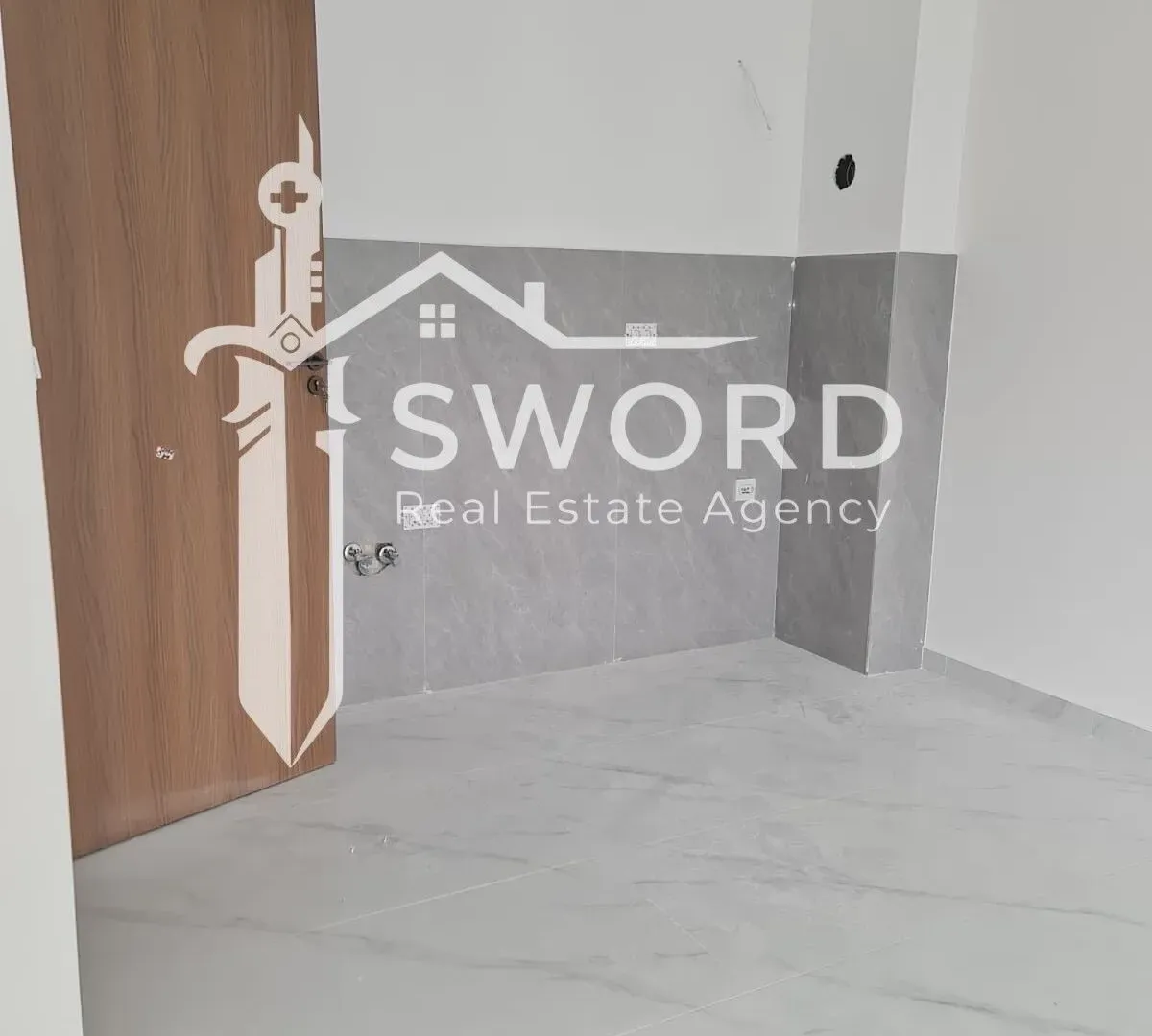 Sale, one bedroom apartment, 46m², Šušanj, Bar