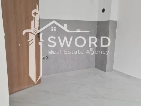 Sale, one bedroom apartment, 46m², Šušanj, Bar - image 4