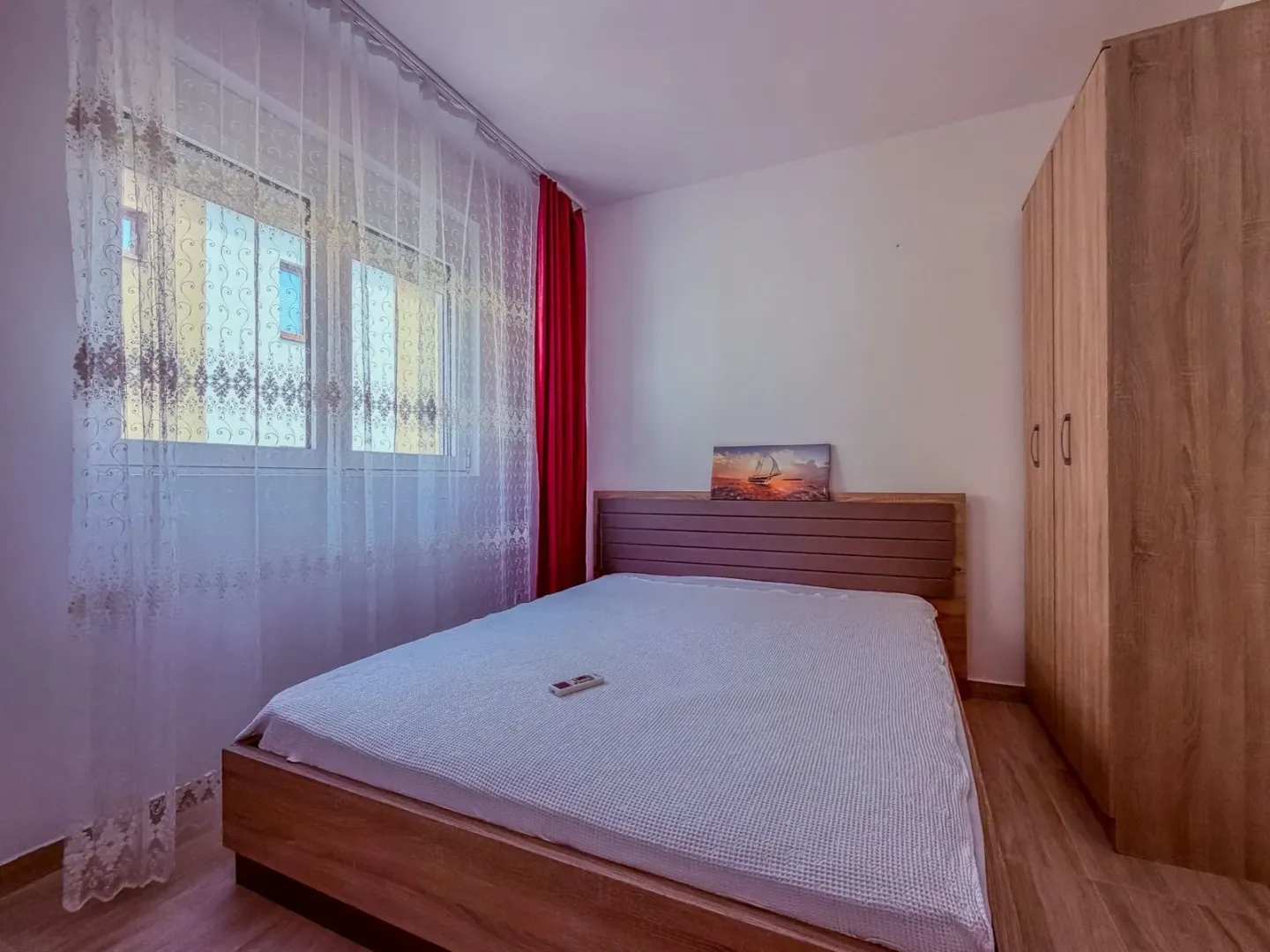 Sale, one bedroom apartment, 38m², Budva, Crna Gora