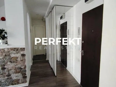 Sale, two bedroom apartment, 57m², Čukarica, Beograd - image 15