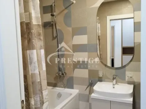 Izdavanje, jednosoban stan, 42m², Pobrežje, Podgorica - image 8