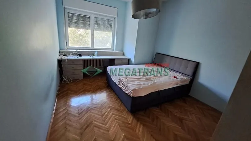 Izdavanje, dvosoban stan, 65m², Novi Sad Sve Podlokacije, Novi Sad