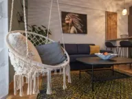 Izdavanje, jednosoban stan, 45m², Blok 9, Podgorica - image 6