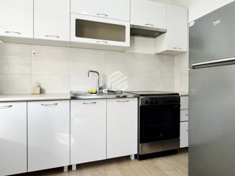 Rent, one bedroom apartment, 47m², Stari Aerodrom, Podgorica - image 5