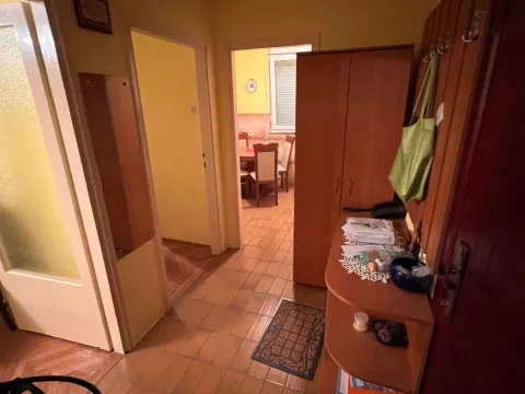 Sale, two bedroom apartment, 41m², Petrovac, Budva - image 8