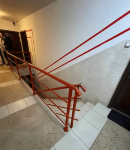 Prodaja, stan, 37m², Rozino, Budva