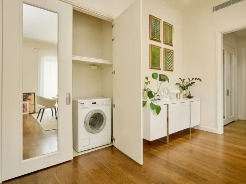 Rent, one bedroom apartment, 63m², Porto Montenegro, Tivat - image 7