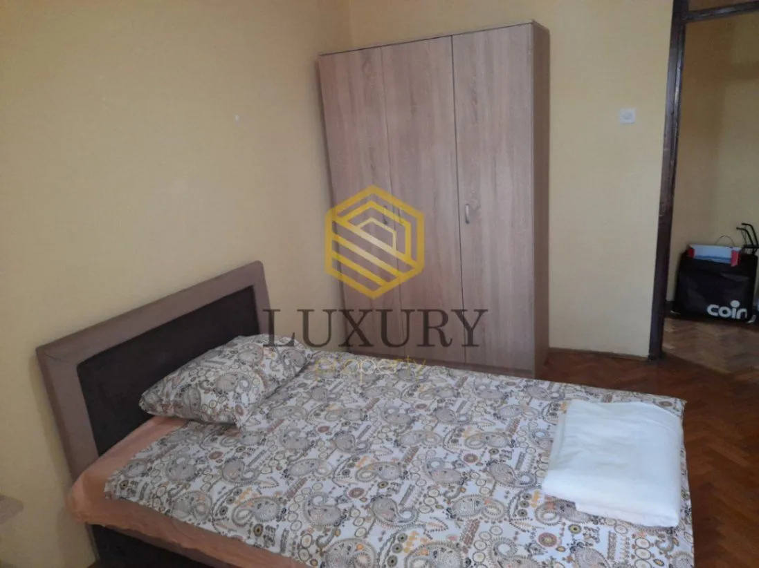 Rent, two bedroom apartment, 67m², Blok 6, Podgorica