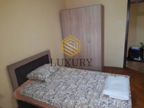 Rent, two bedroom apartment, 67m², Blok 6, Podgorica - image 4