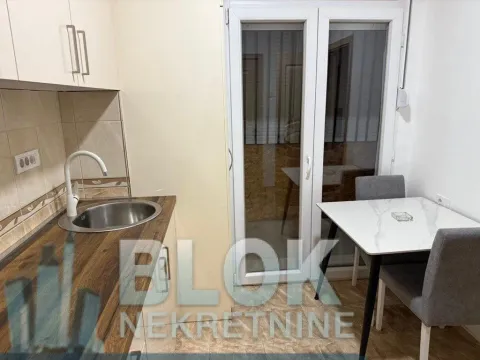 Rent, one bedroom apartment, 50m², Preko Morače, Podgorica - image 5