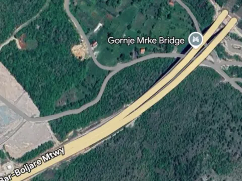 Prodaja, plac, 9000m², Bioče, Podgorica - image 3