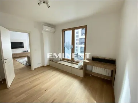 Rent, three bedroom apartment, 73m², Novi Beograd Blok 65, Novi Beograd Sve Podlokacije - image 3