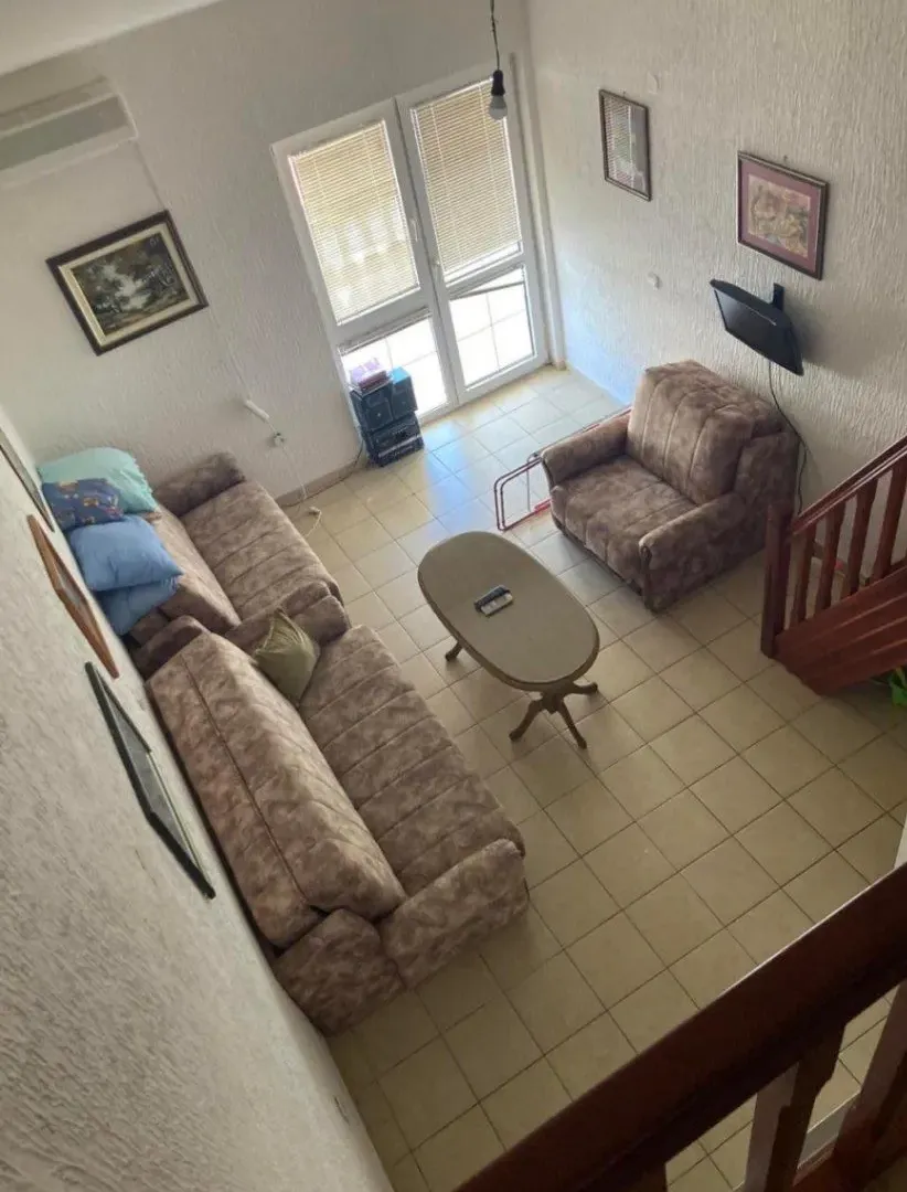 Prodaja, garsonjera, 32m², Sutomore, Bar