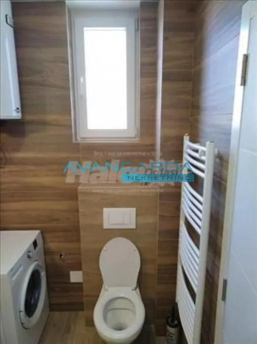 Rent, apartment, 63m², Zemun Bačka, Zemun Sve Podlokacije