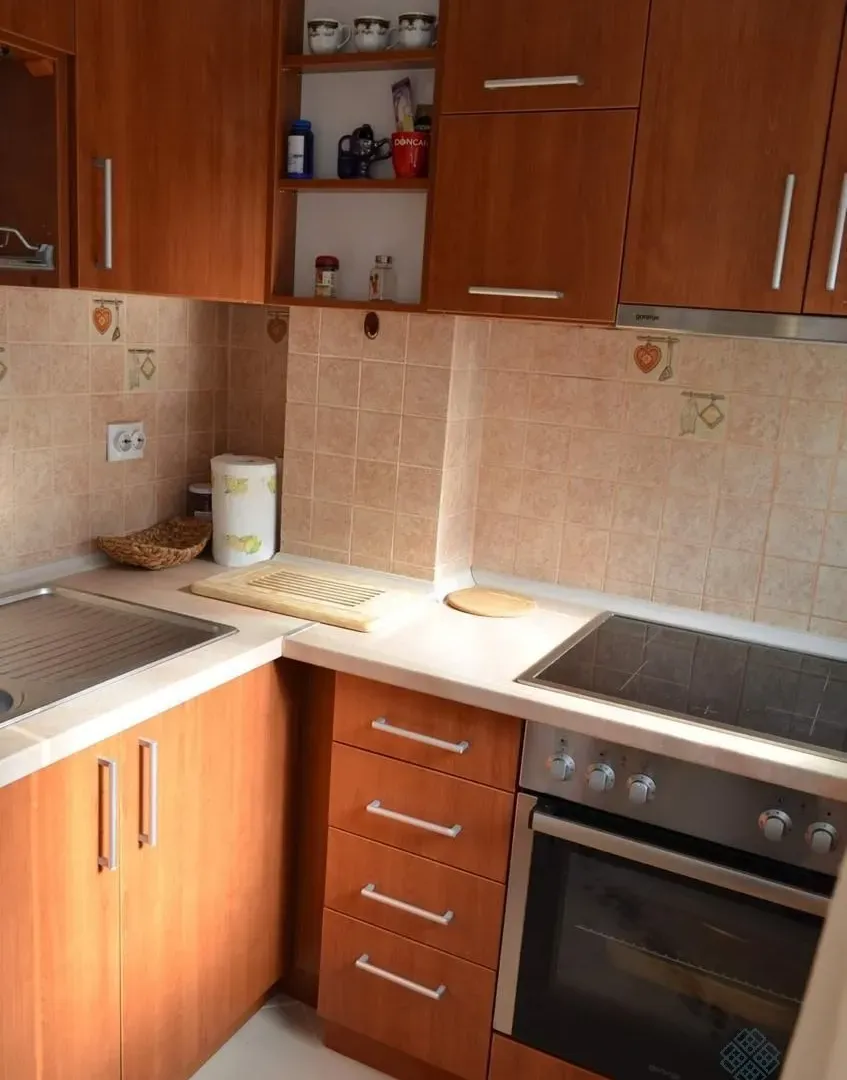 Sale, studio apartment, 32m², Centar, Tivat