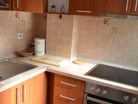 Prodaja, garsonjera, 32m², Centar, Tivat - image 6