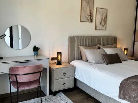Sale, one bedroom apartment, 49m², Ilino, Bar - image 4