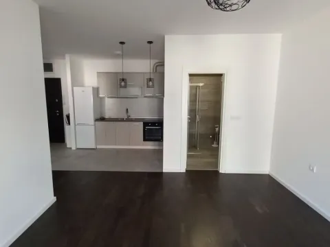 Izdavanje, stan, 40m², Vračar Sve Podlokacije, Beograd - image 9