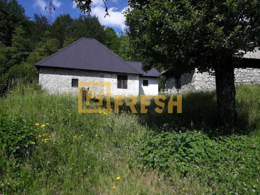 Prodaja, plac, 74000m², Kolašin, Crna Gora