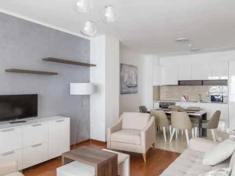 Sale, two bedroom apartment, 89m², Bečići, Budva - image 4