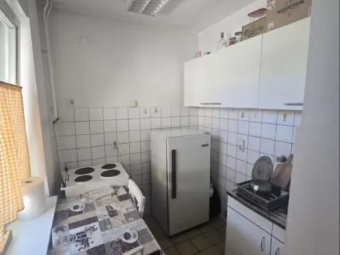 Izdavanje, jednosoban stan, 30m², Sajmište, Novi Sad - image 7