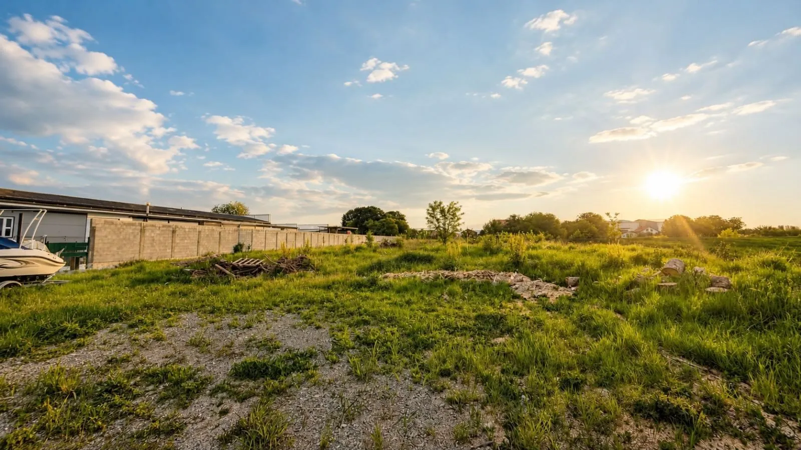 Prodaja, plac, 4500m², Čukarica, Beograd