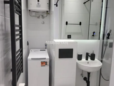 Izdavanje, jednosoban stan, 30m², Stari Grad, Beograd - image 5