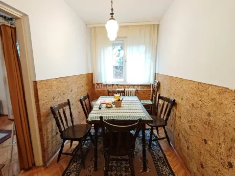 Rent, four bedroom apartment, 106m², Vidikovački venac, Rakovica - image 7