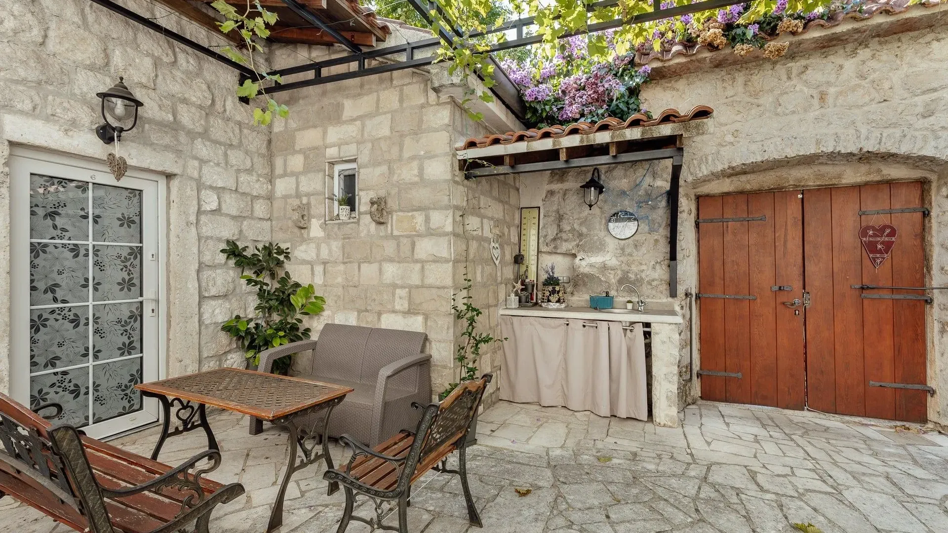 Prodaja, kuća, 240m², Risan, Kotor