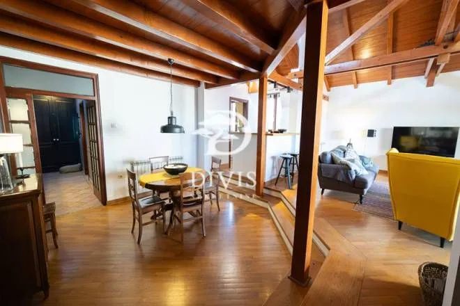 Rent, three bedroom apartment, 192m², Dorćol Sve Podlokacije, Beograd