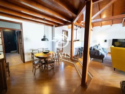 Rent, three bedroom apartment, 192m², Dorćol Sve Podlokacije, Beograd - image 7