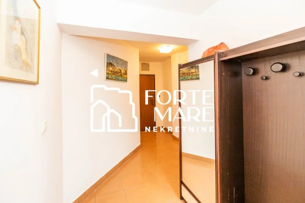 Prodaja, stan, 49m², Herceg Novi, Crna Gora