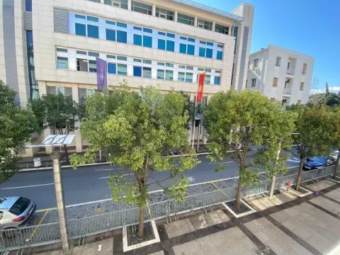 Rent, office space, 75m², Centar, Podgorica - image 24