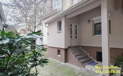 Sale, three bedroom apartment, 62m², Stari Grad, Beograd - image 14