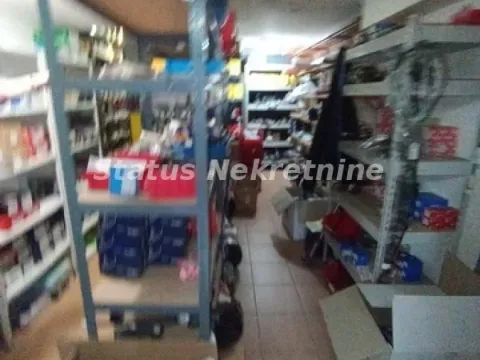 Rent, office space, 76m², Salajka, Novi Sad Sve Podlokacije - image 2