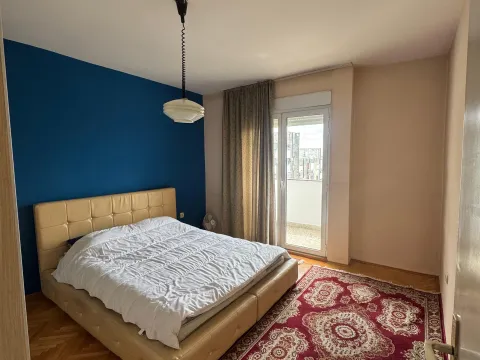 Prodaja, dvosoban stan, 89m², Tuški Put, Podgorica - image 10