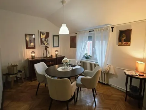 Sale, four bedroom apartment, 108m², Savski Venac, Beograd - image 2