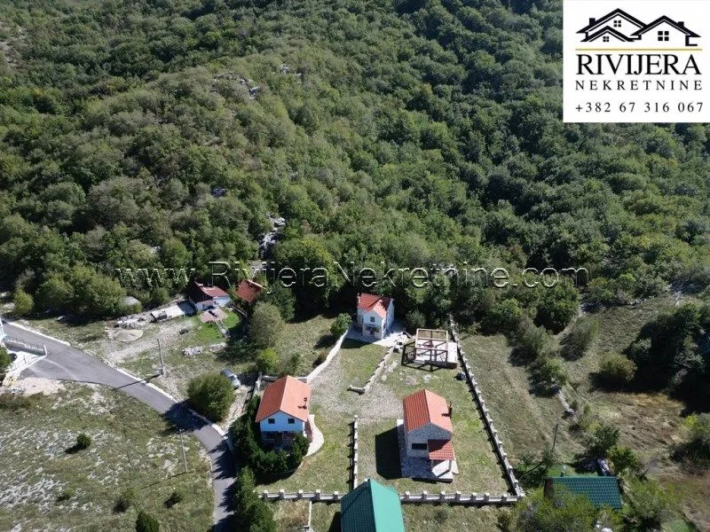 Prodaja, kuća, 189m², Herceg Novi, Crna Gora