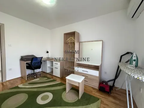Izdavanje, trosoban stan, 120m², Donja Gorica, Podgorica - image 3